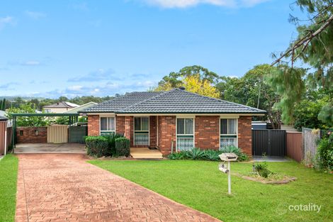 8 Fairlight Pl, Woodbine, NSW 2560