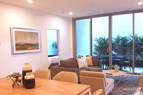 Property photo of 5/32 Russell Street South Brisbane QLD 4101