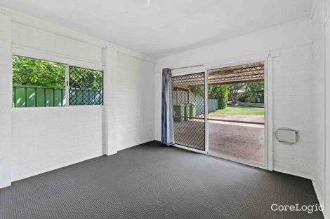 Property photo of 14 Talinga Street Mount Lofty QLD 4350