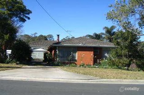 60 Denman Rd, Georges Hall, NSW 2198