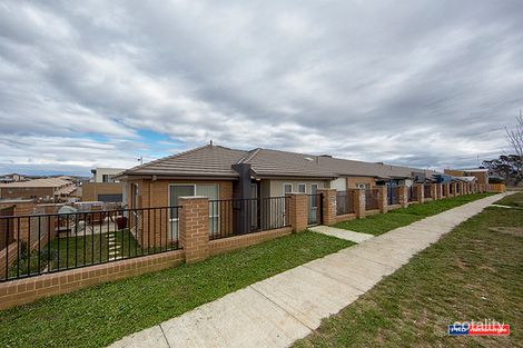Property photo of 5 Murrjinelle Circuit Bonner ACT 2914