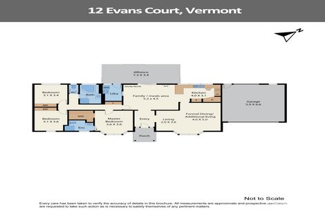 Property photo of 12 Evans Court Vermont VIC 3133