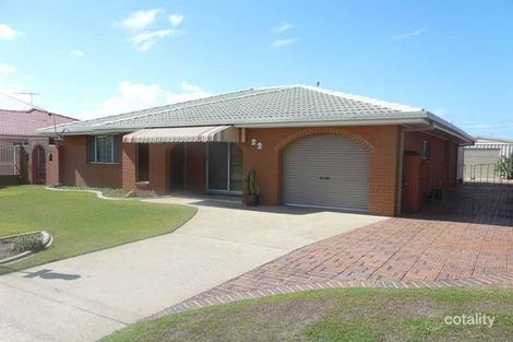 Property photo of 22 Yalumba Street Kippa-Ring QLD 4021