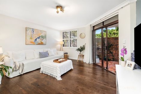 Property photo of 13/94-96 Wycombe Road Neutral Bay NSW 2089