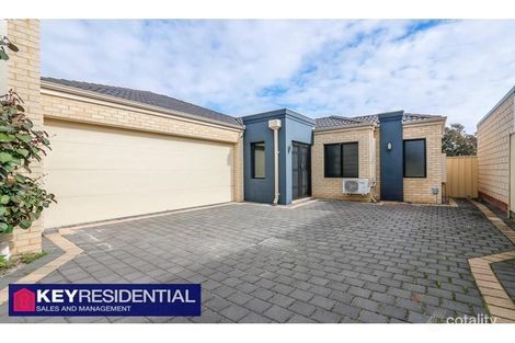 Property photo of 27C Ilumba Way Nollamara WA 6061