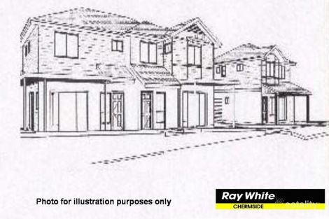 Property photo of 1/94 Newman Road Wavell Heights QLD 4012