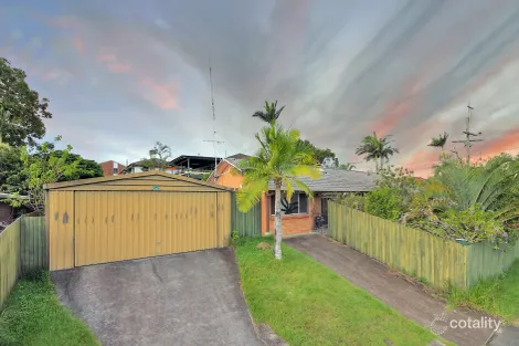 Property photo of 50 Omar Street Woodridge QLD 4114