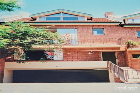 Property photo of 3/31-33 Alan Street Cammeray NSW 2062