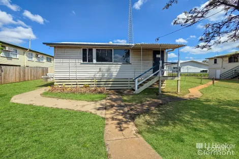 Property photo of 6 Capella Street Clermont QLD 4721