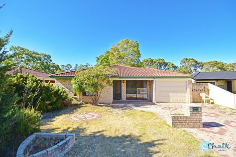 Property photo of 3 Inverness Court Cooloongup WA 6168