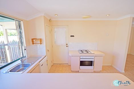 Property photo of 3 Inverness Court Cooloongup WA 6168