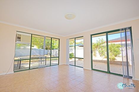 Property photo of 3 Inverness Court Cooloongup WA 6168