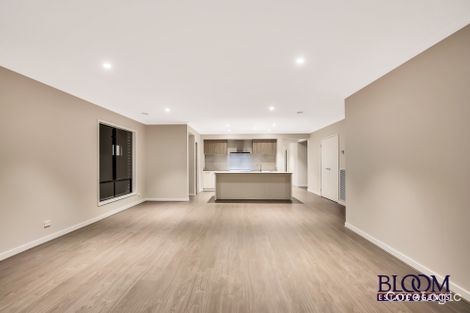 Property photo of 38 Brentham Crescent Werribee VIC 3030