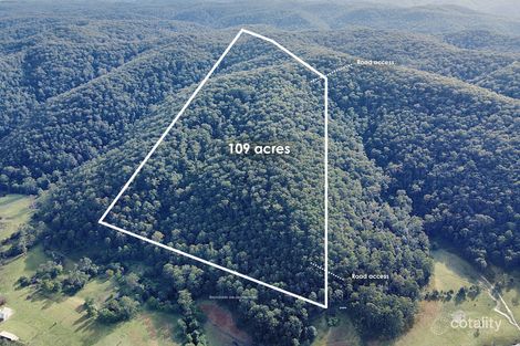 Lot 3 Bunning Creek Rd, Yarramalong, NSW 2259