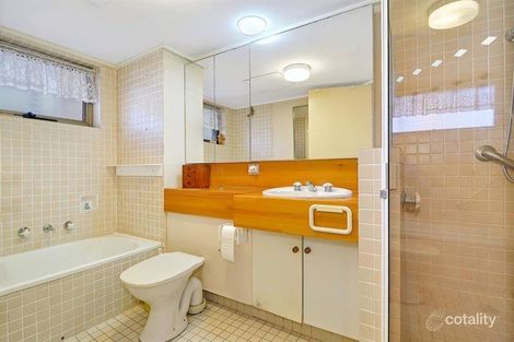 Property photo of 47/61 Macquarie Drive Cherrybrook NSW 2126