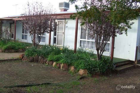 Property photo of 19 Higham Avenue Balaklava SA 5461