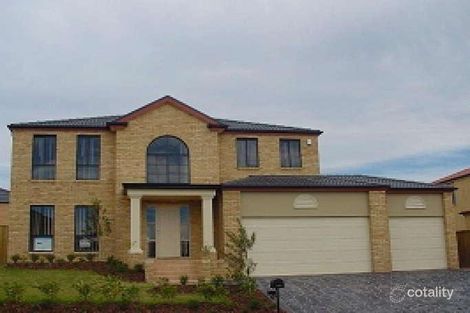 38 John Warren Ave, Glenwood, NSW 2768