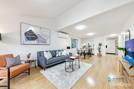 25/46 Stewart St, Ermington, NSW 2115