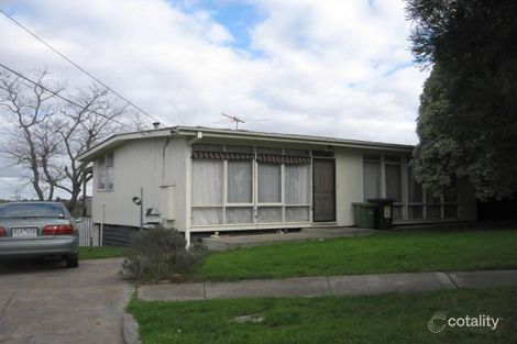 Property photo of 8 Bates Court Jacana VIC 3047