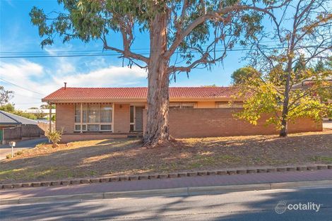 284 Hancock Rd, Redwood Park, SA 5097