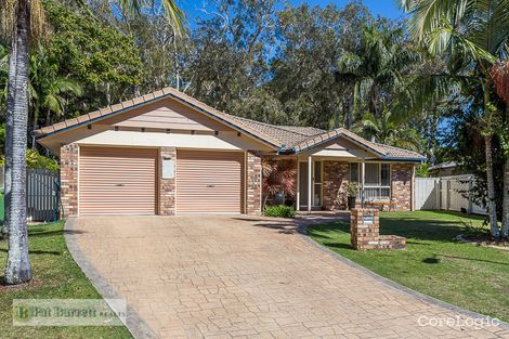 Property photo of 12 Laurance Court Wellington Point QLD 4160