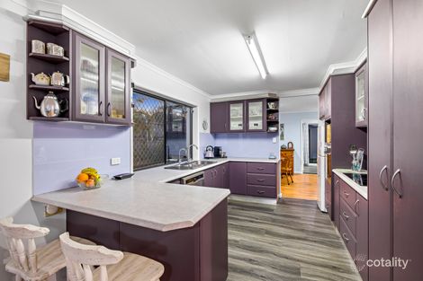 Property photo of 171 Long Street Cleveland QLD 4163