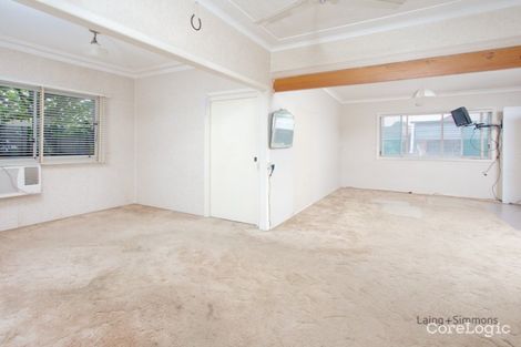 Property photo of 41 Monterey Street South Wentworthville NSW 2145