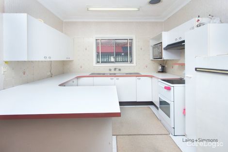 Property photo of 41 Monterey Street South Wentworthville NSW 2145