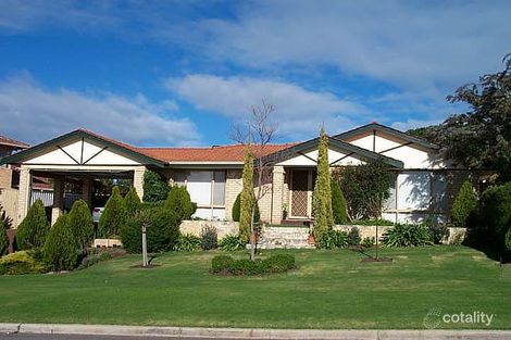 Property photo of 21 Harvey Crescent Kardinya WA 6163