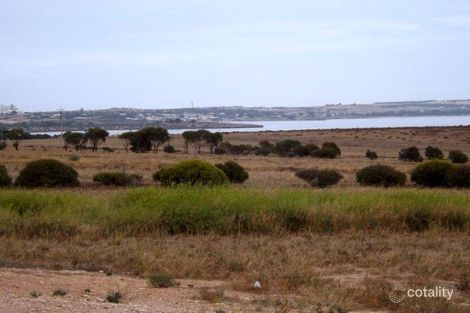 Property photo of 31 Mabie Road Streaky Bay SA 5680