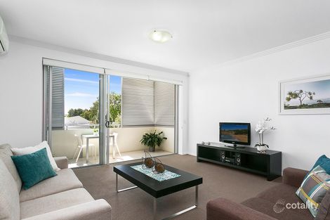 Property photo of 150/1-7 Moores Crescent Varsity Lakes QLD 4227