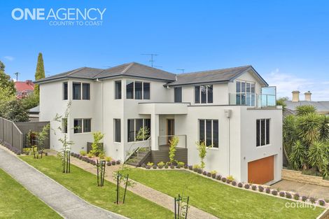 Property photo of 1 James Court Warragul VIC 3820
