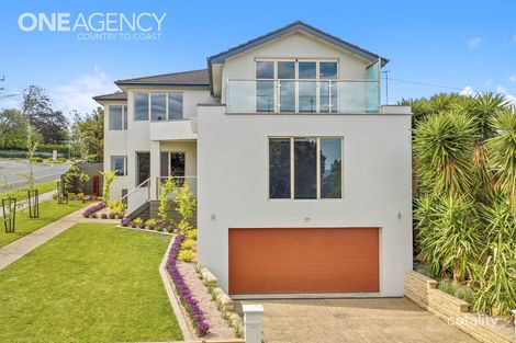Property photo of 1 James Court Warragul VIC 3820