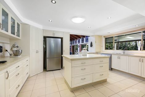 Property photo of 10 Shetland Place Mudgeeraba QLD 4213