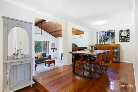 Property photo of 10 Shetland Place Mudgeeraba QLD 4213