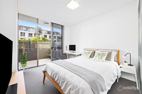 Property photo of 61/132-138 Killeaton Street St Ives NSW 2075