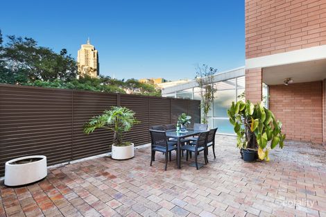 Property photo of 33/344 Bulwara Road Ultimo NSW 2007