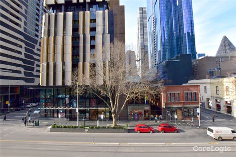 Property photo of 208/99 A'Beckett Street Melbourne VIC 3000