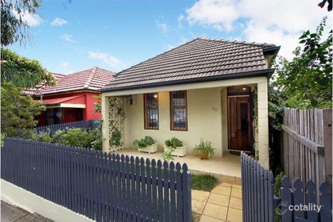 85 Illawarra Rd, Marrickville, NSW 2204