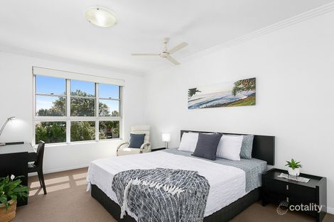 Property photo of 150/1-7 Moores Crescent Varsity Lakes QLD 4227