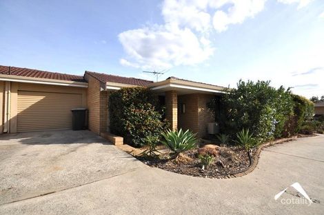 Property photo of 2/7 Peach Street North Perth WA 6006