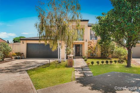 Property photo of 12 St Nicholas Court Tarneit VIC 3029