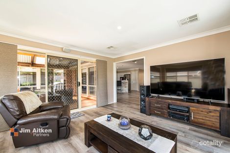 Property photo of 13 Wilkinson Place Cranebrook NSW 2749