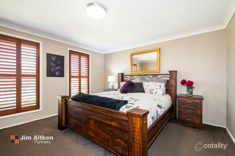 Property photo of 13 Wilkinson Place Cranebrook NSW 2749