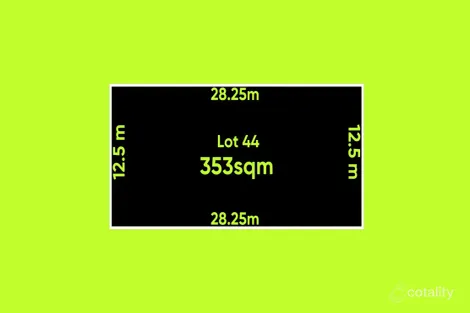 Lot 44 Starling Rd, Officer, VIC 3809