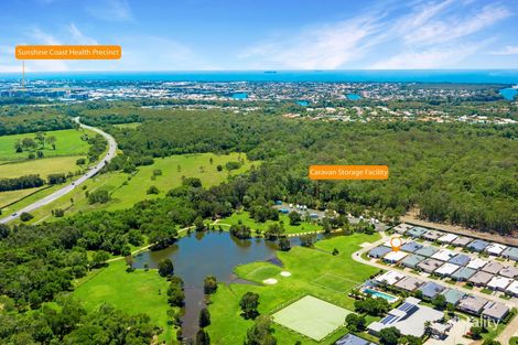 87/42 Meridan Way, Meridan Plains, QLD 4551