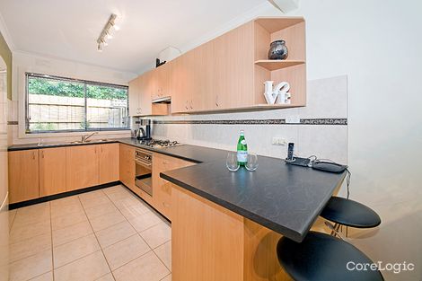 Property photo of 16/23-25 Olive Grove Mentone VIC 3194