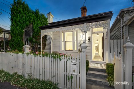 Property photo of 54 Aberdeen Road Prahran VIC 3181