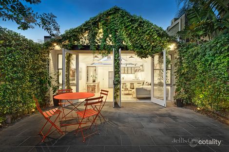 Property photo of 54 Aberdeen Road Prahran VIC 3181