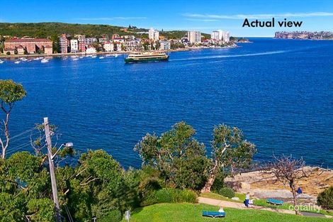 Property photo of 8/23 Commonwealth Parade Manly NSW 2095